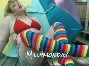 Millymonday