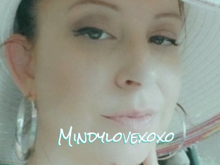 Mindylovexoxo