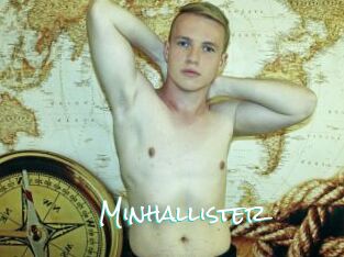 Minhallister