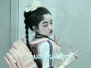 Minjixisweety