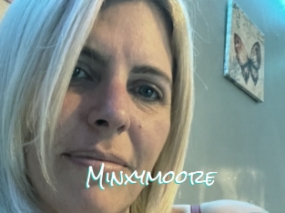 Minxymoore