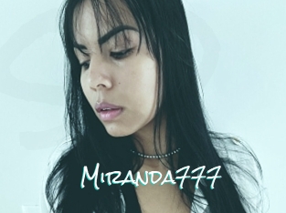 Miranda777