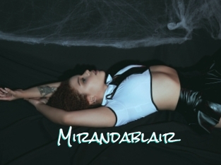 Mirandablair