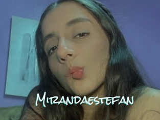 Mirandaestefan