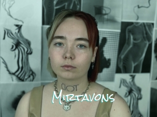 Mirtavons