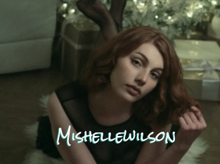 Mishellewilson