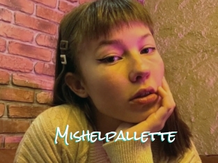 Mishelpallette