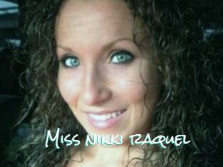 Miss_nikki_raquel