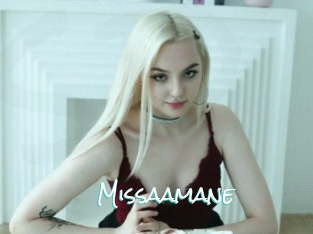 Missaamane