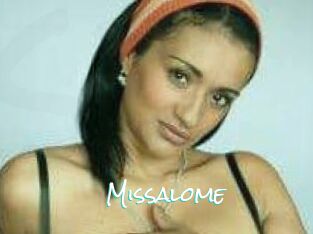 Missalome