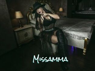 Missamma