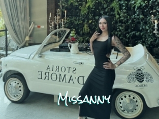 Missanny