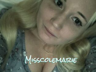 Misscolemarie