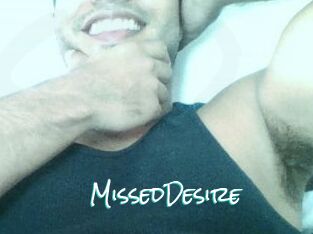 MissedDesire