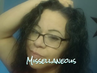 Missellaneous