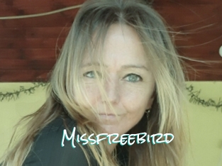 Missfreebird