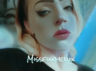 Missfuxmelux