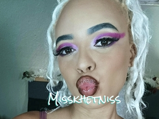 Misskhetniss