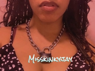 Misskinkyjay