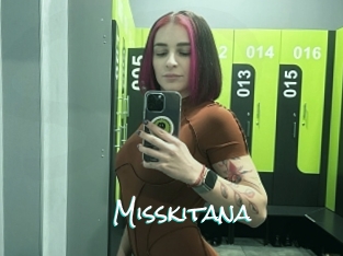 Misskitana