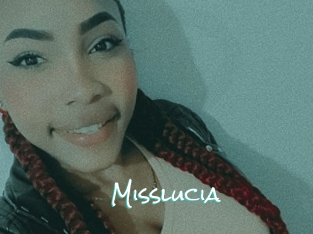 Misslucia