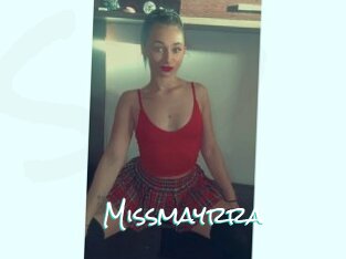 Missmayrra