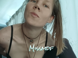 Missmdf