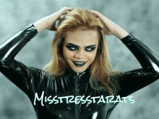 Misstresstarats