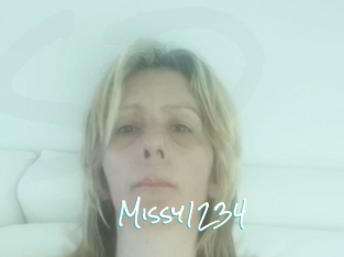 Missy1234