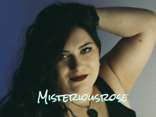 Misteriousrose