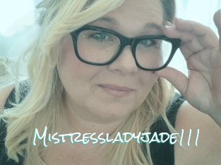 Mistressladyjade111