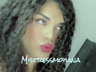 Mistressmohana