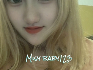 Misy_baby123