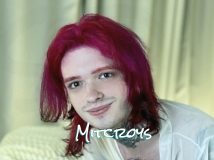 Mitcroys