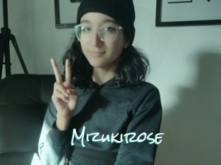 Mizukirose