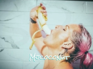 Mjcoconut