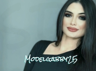 Modelgabby25