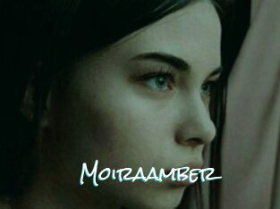 Moiraamber