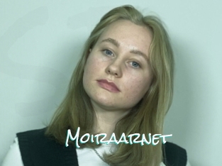 Moiraarnet