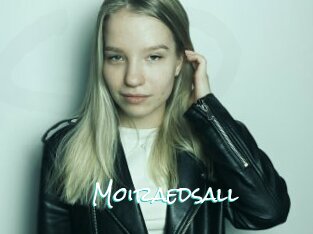 Moiraedsall