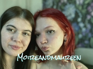 Moireandmaureen