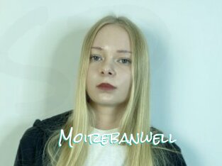 Moirebanwell