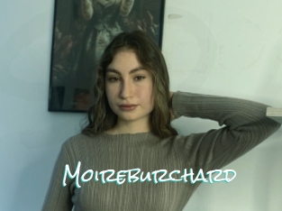 Moireburchard