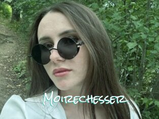 Moirechesser