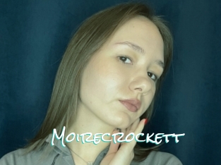 Moirecrockett