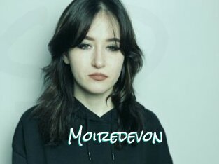 Moiredevon