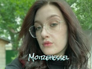 Moirehessel