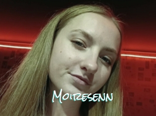 Moiresenn