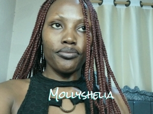 Mollyshelia