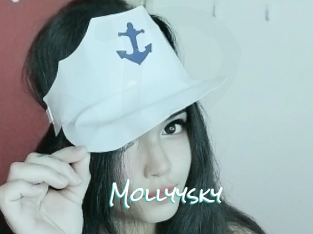 Mollyysky